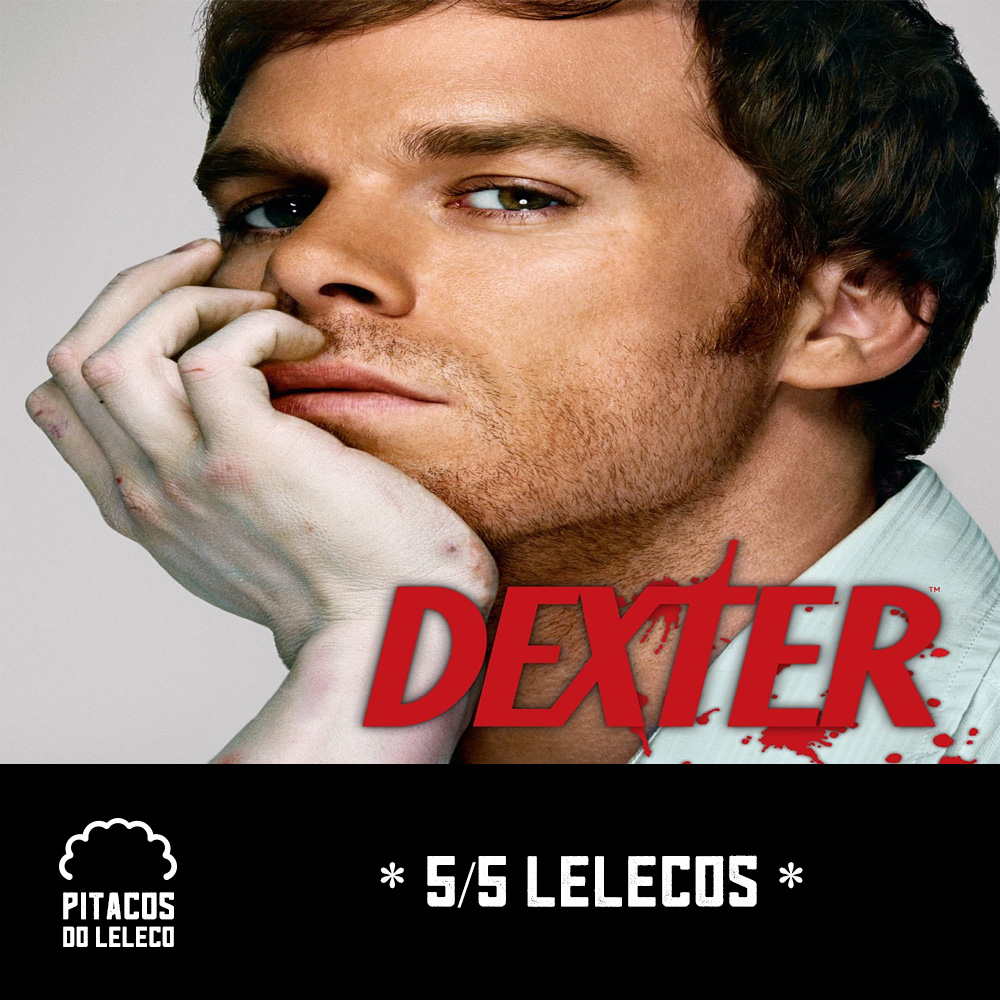 Dexter: 1ª Temporada (2006)