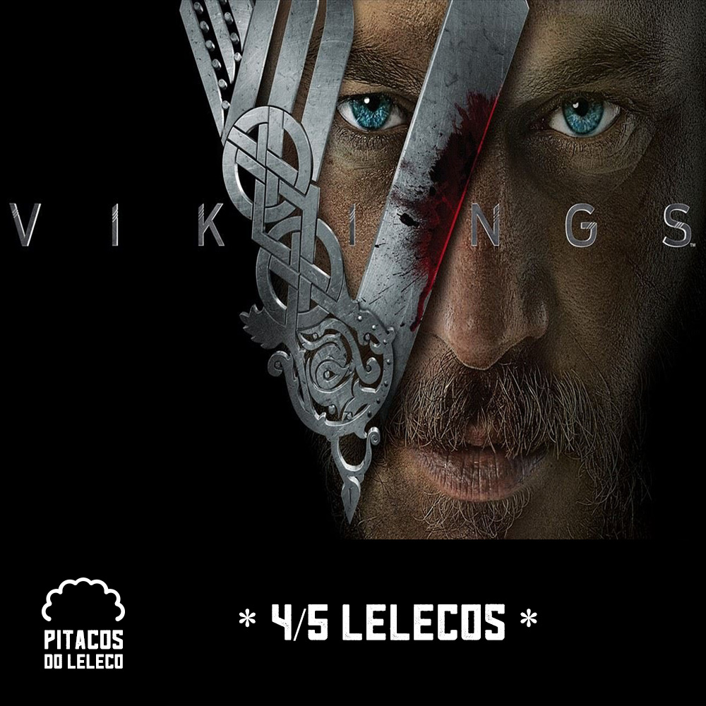 Vikings: 1ª Temporada (2013)