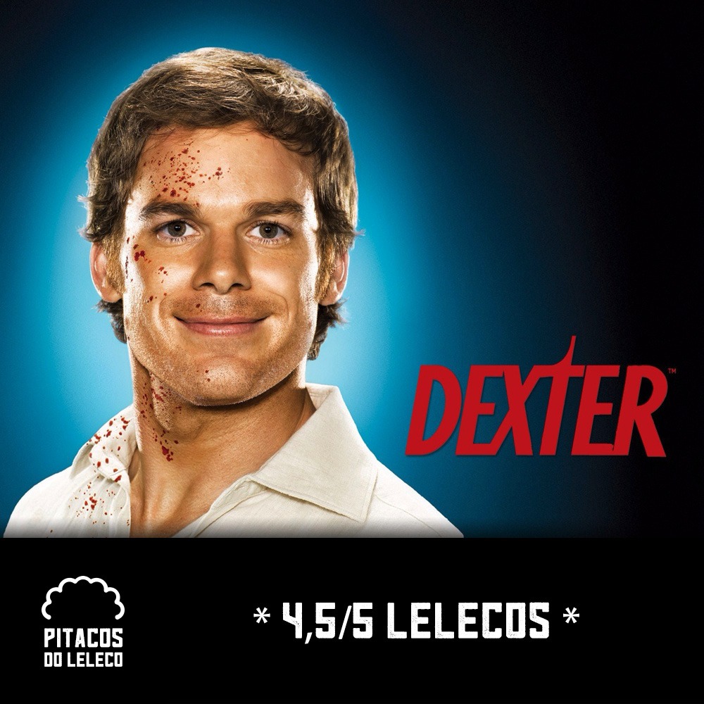Dexter: 2ª Temporada (2007)