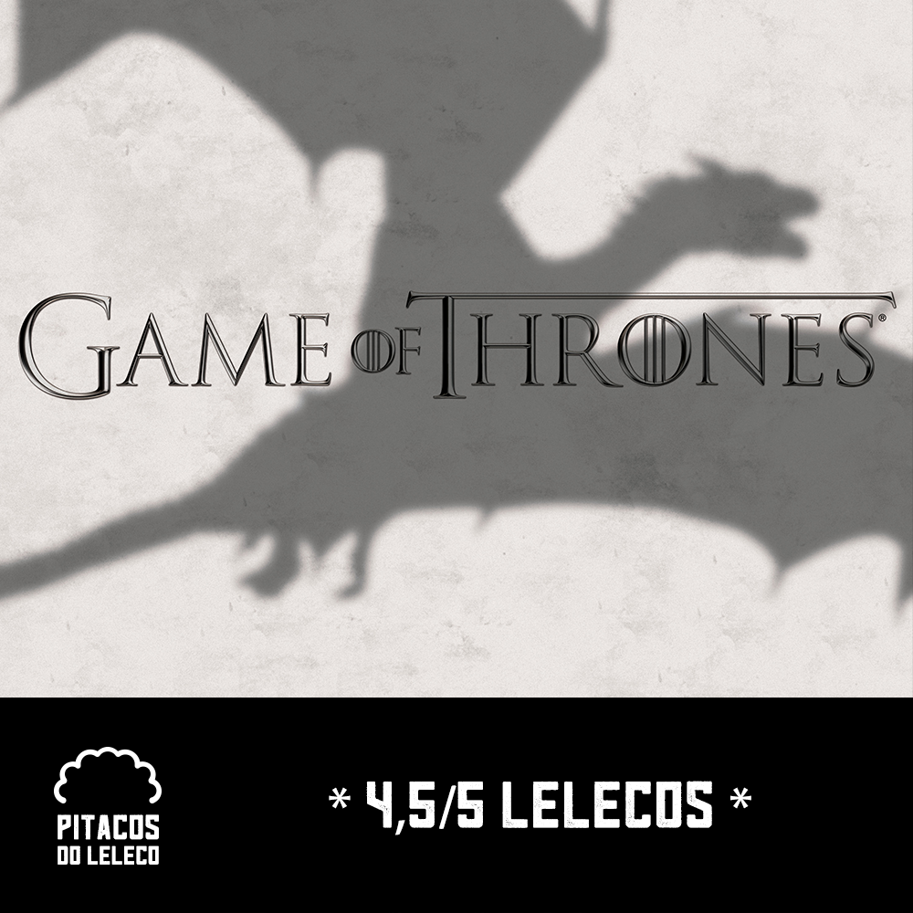 Game of Thrones: 3ª Temporada (2013)