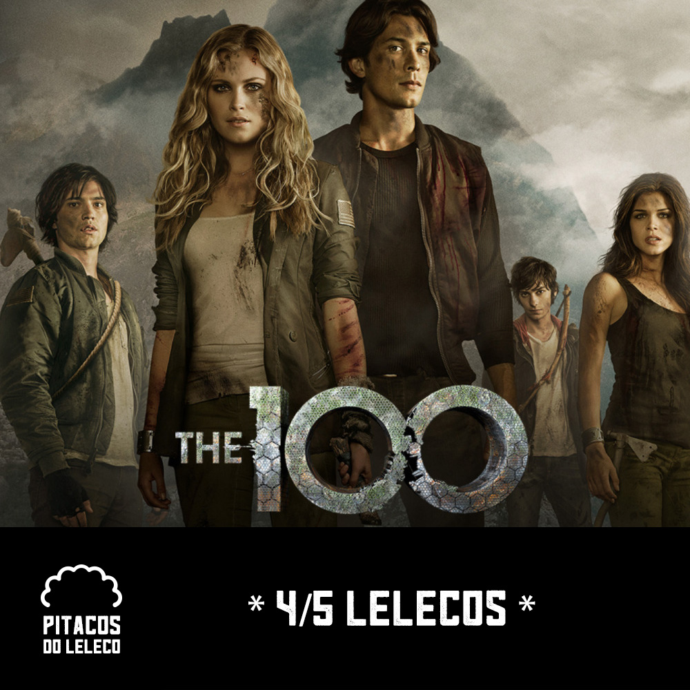 The 100: 2ª Temporada (2014/15)