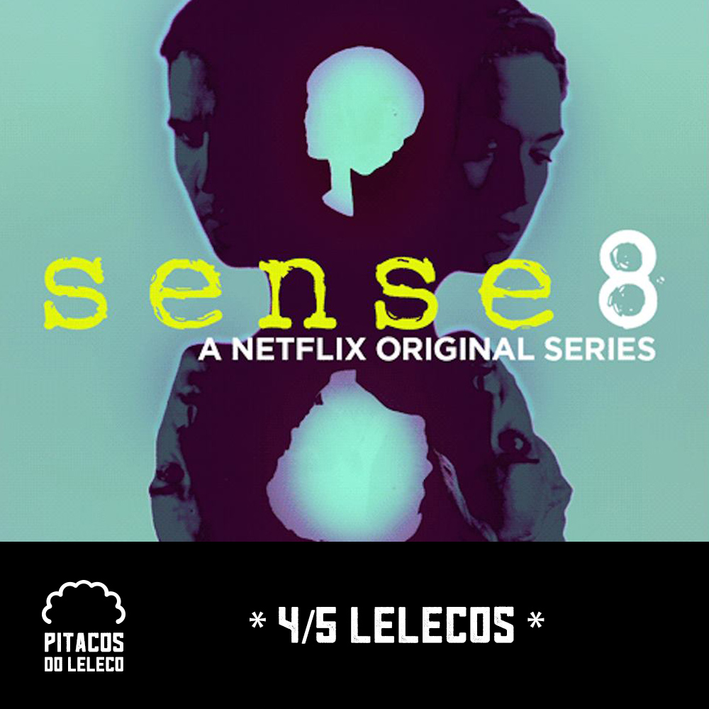 Sense8: 1ª Temporada (2015)