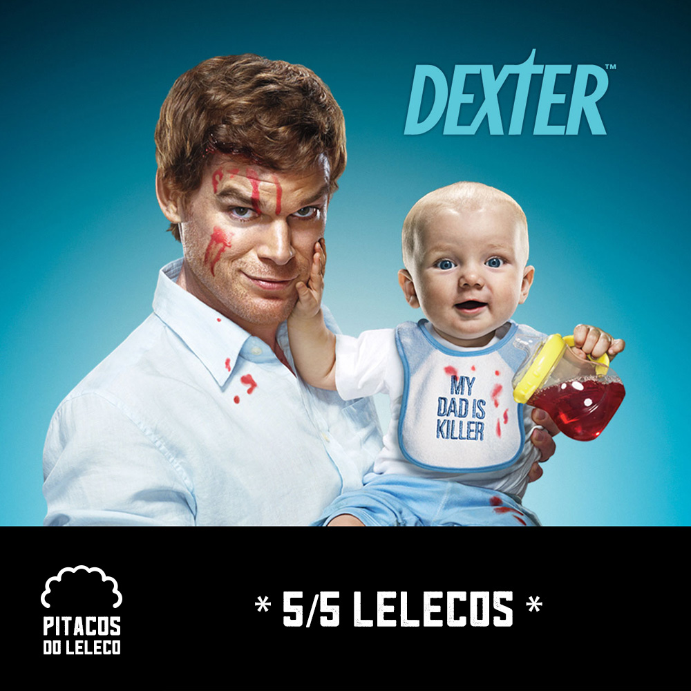 Dexter: 4ª Temporada (2009)