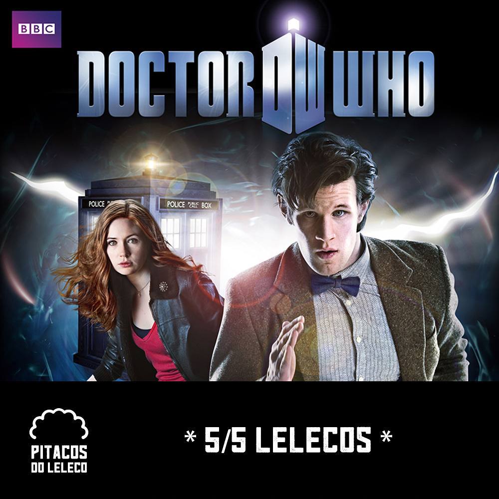 Doctor Who: 5ª Temporada (2010)