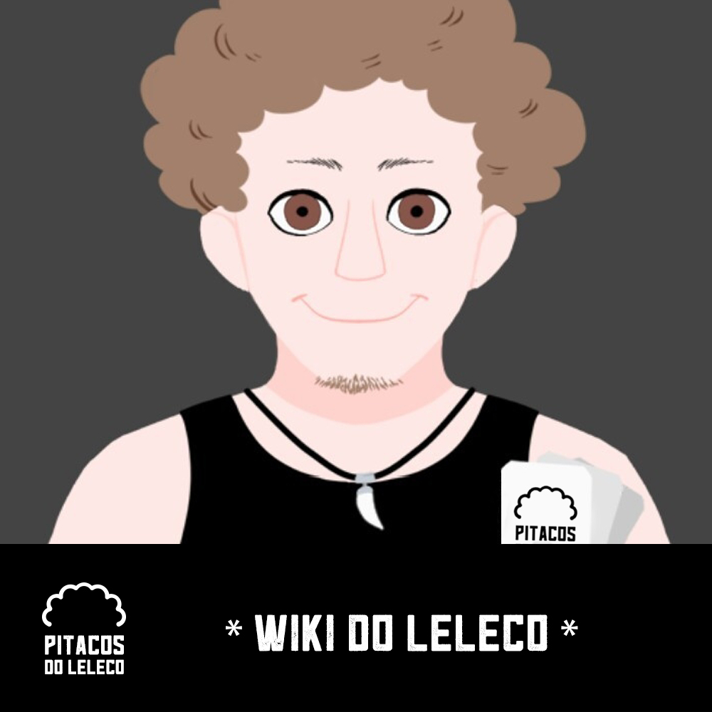Wiki do Leleco