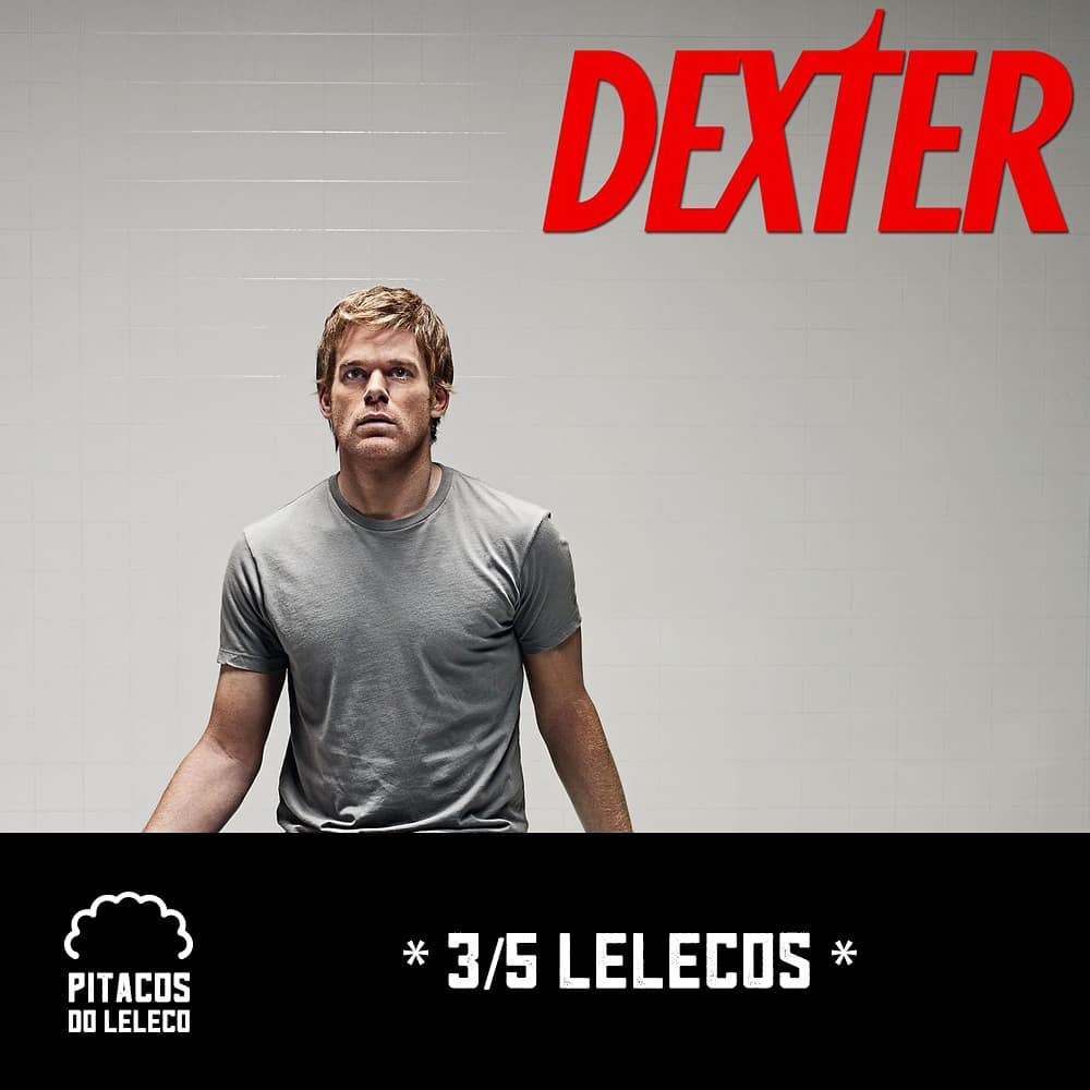 Dexter: 5ª Temporada (2010)