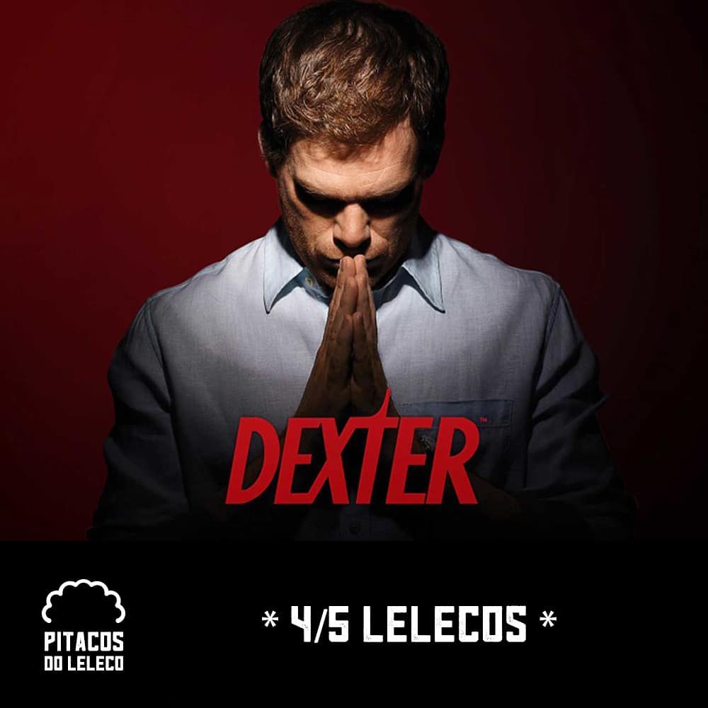 Dexter: 6ª Temporada (2011)