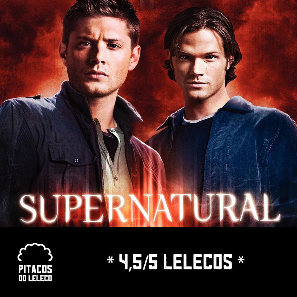 Supernatural: 5ª Temporada (2009/10)