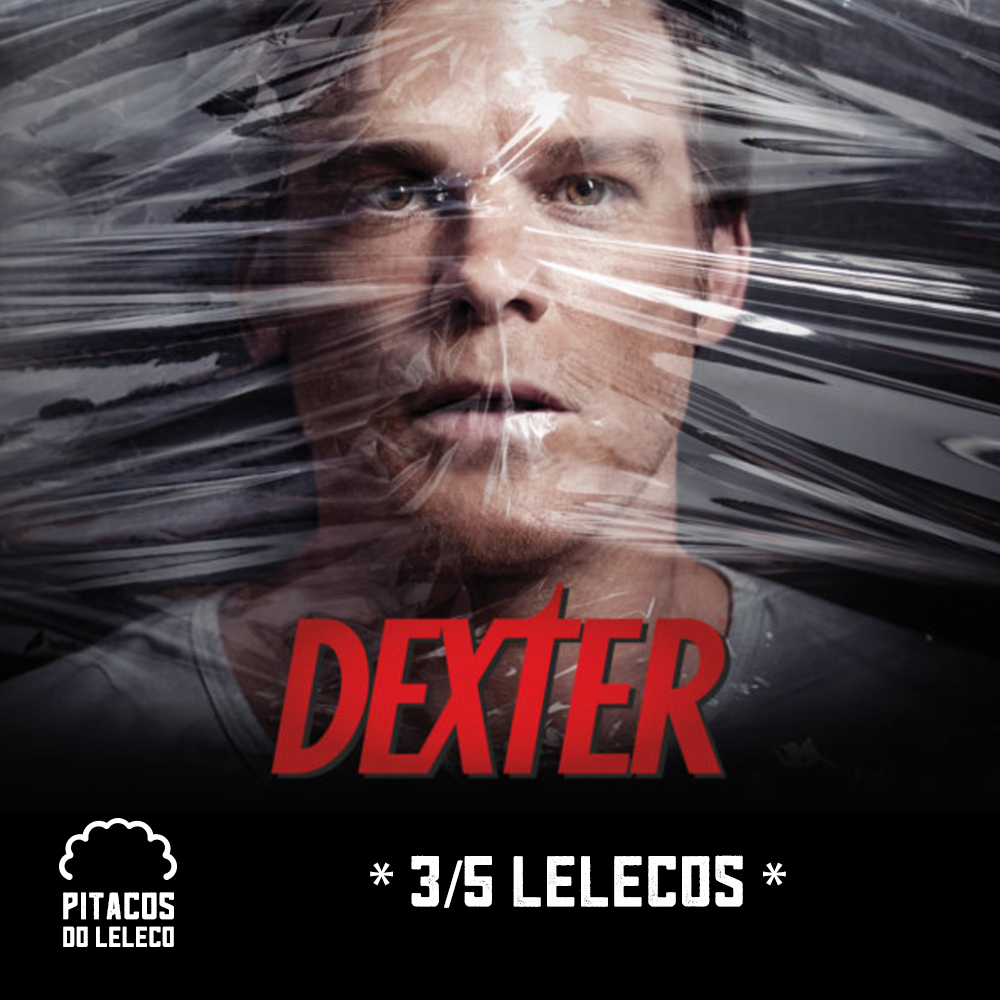 Dexter: 8ª Temporada (2013)