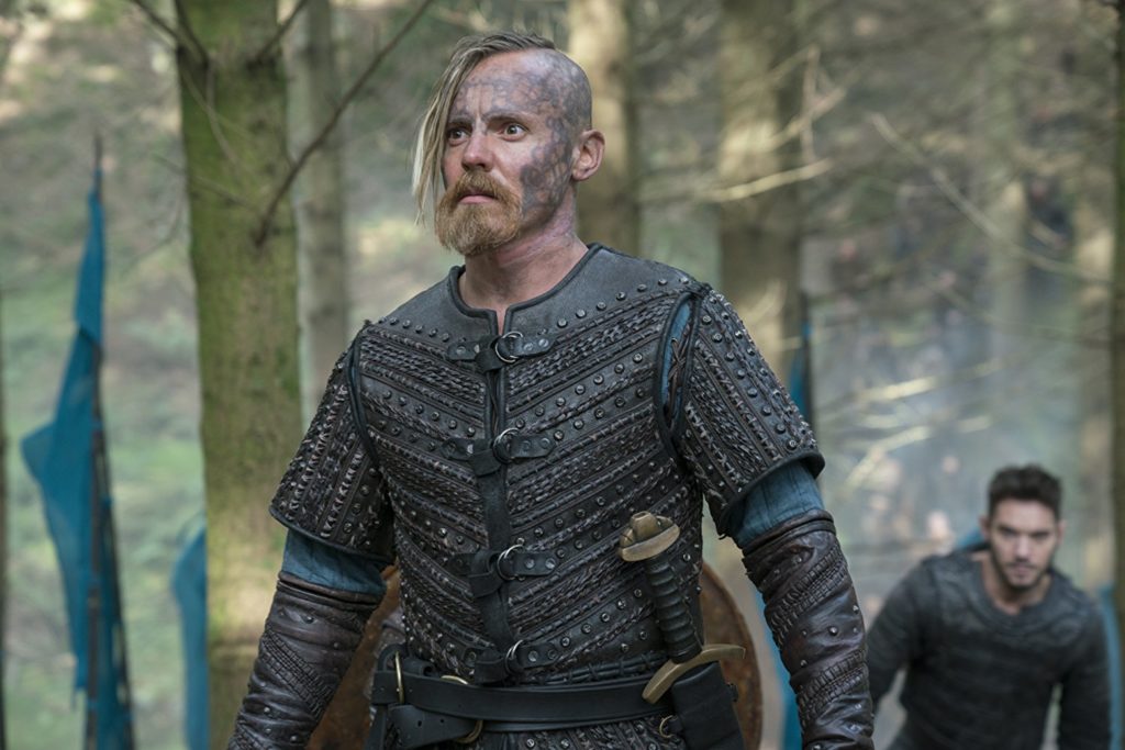 Revisão final da 5ª temporada de 'Vikings': a ira de uma mãe foi o forro de  prata para a vitória final de Bjorn, Ivar derrotado em 'Ragnarok' -  Entretenimento