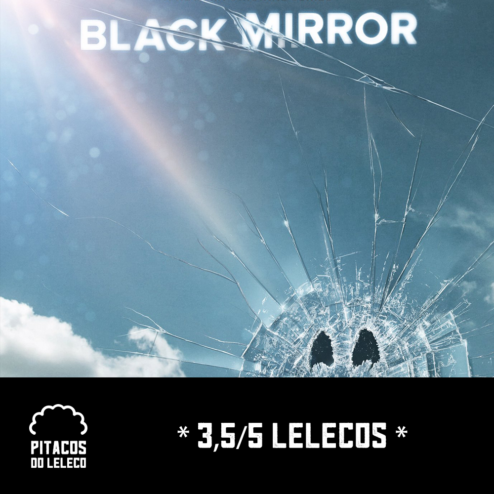 Black Mirror: 5ª Temporada (2019)