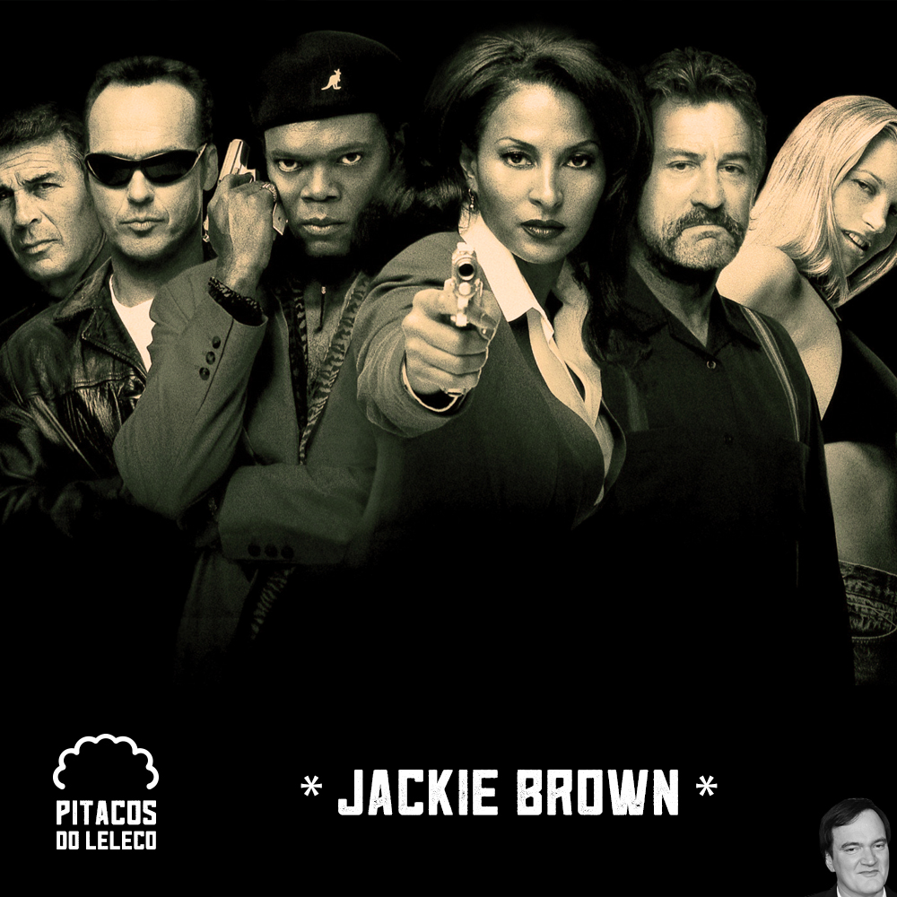 LelecoTarantino #03 – Jackie Brown (1997)