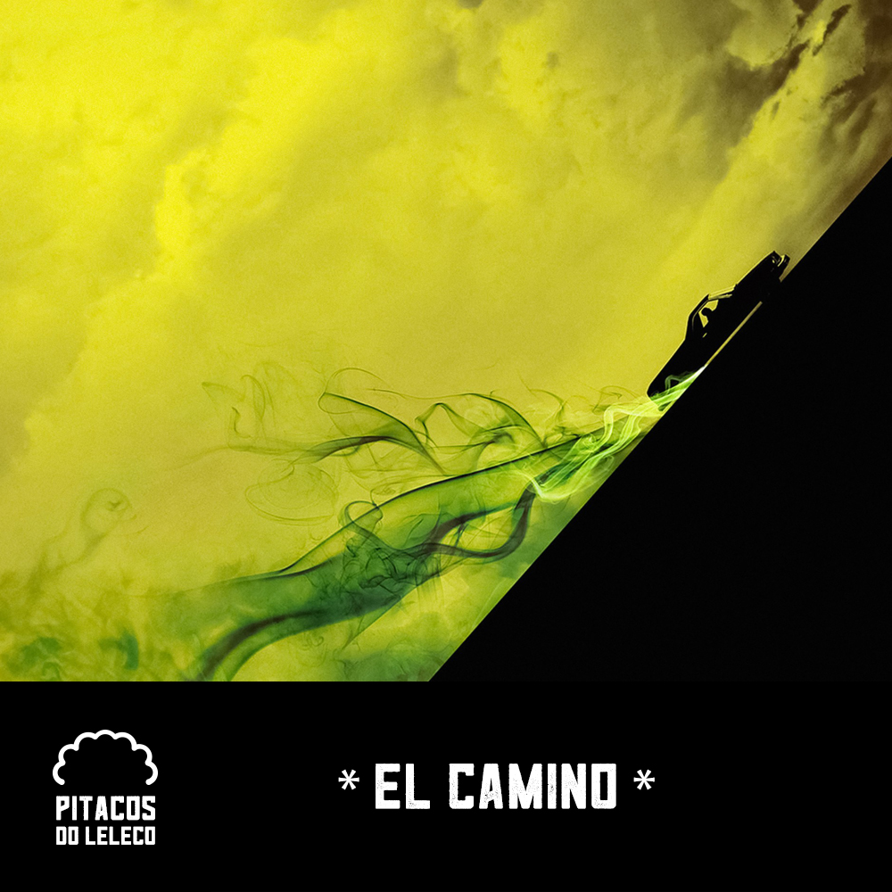 El Camino: A Breaking Bad Film (2019)