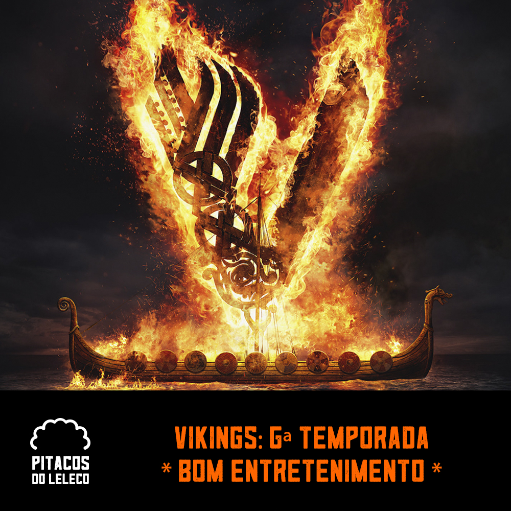 Vikings: 6ª Temporada (2019/20)