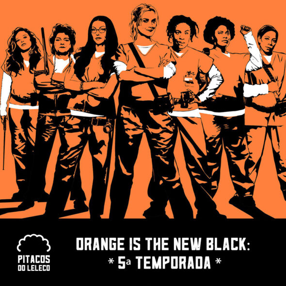 Orange Is The New Black 5
