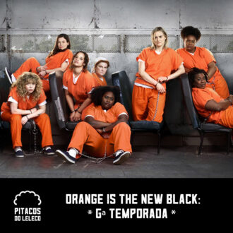 Orange Is The New Black: 6ª Temporada (2018)