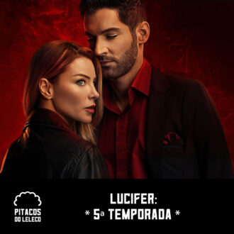 Lucifer: 5ª Temporada (2020)