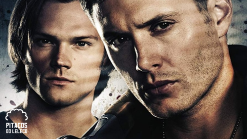 Supernatural: 7ª Temporada (2011/12)