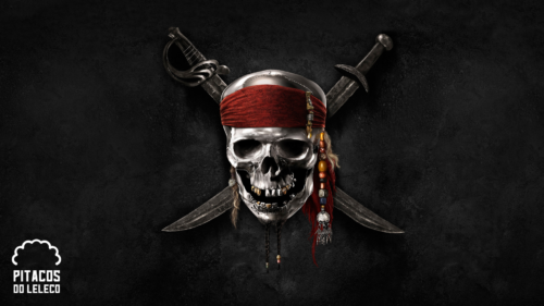 ArtigosdoLeleco #05: Existe moralidade por trás da pirataria?