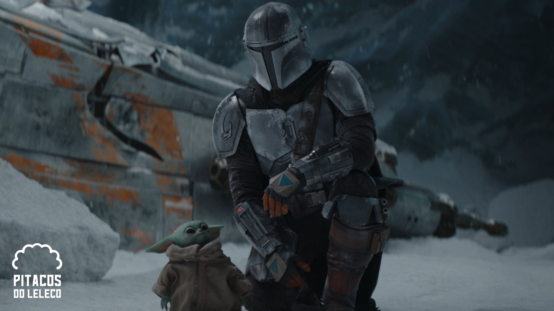 the mandalorian 2