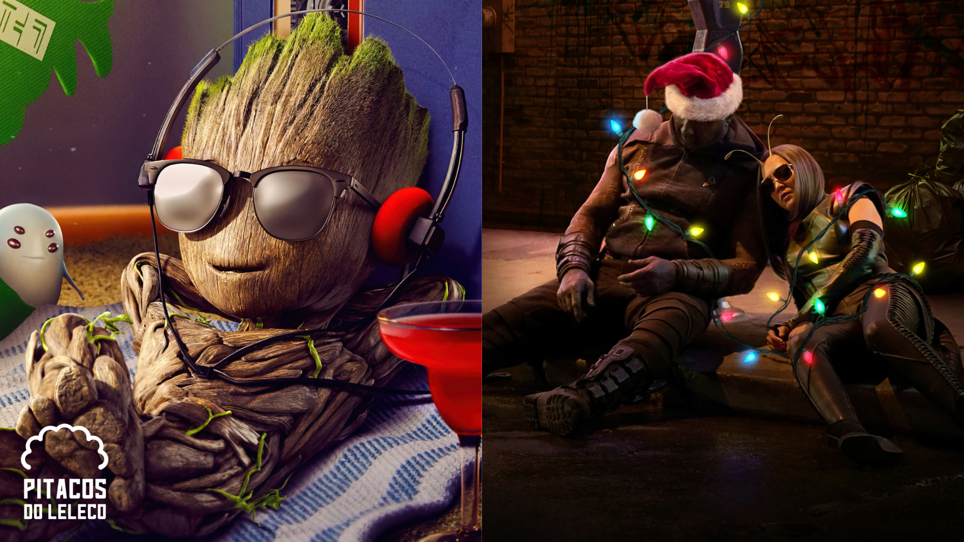 groot especial