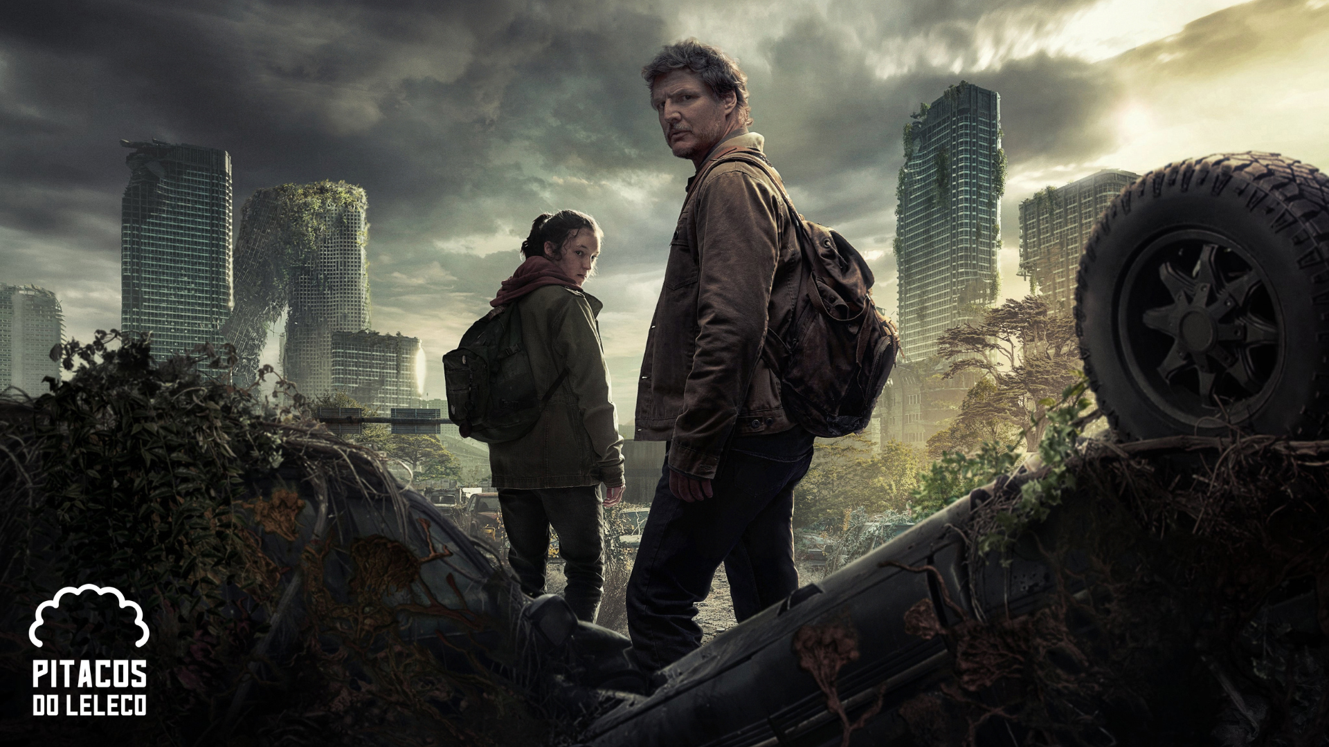 the last of us
