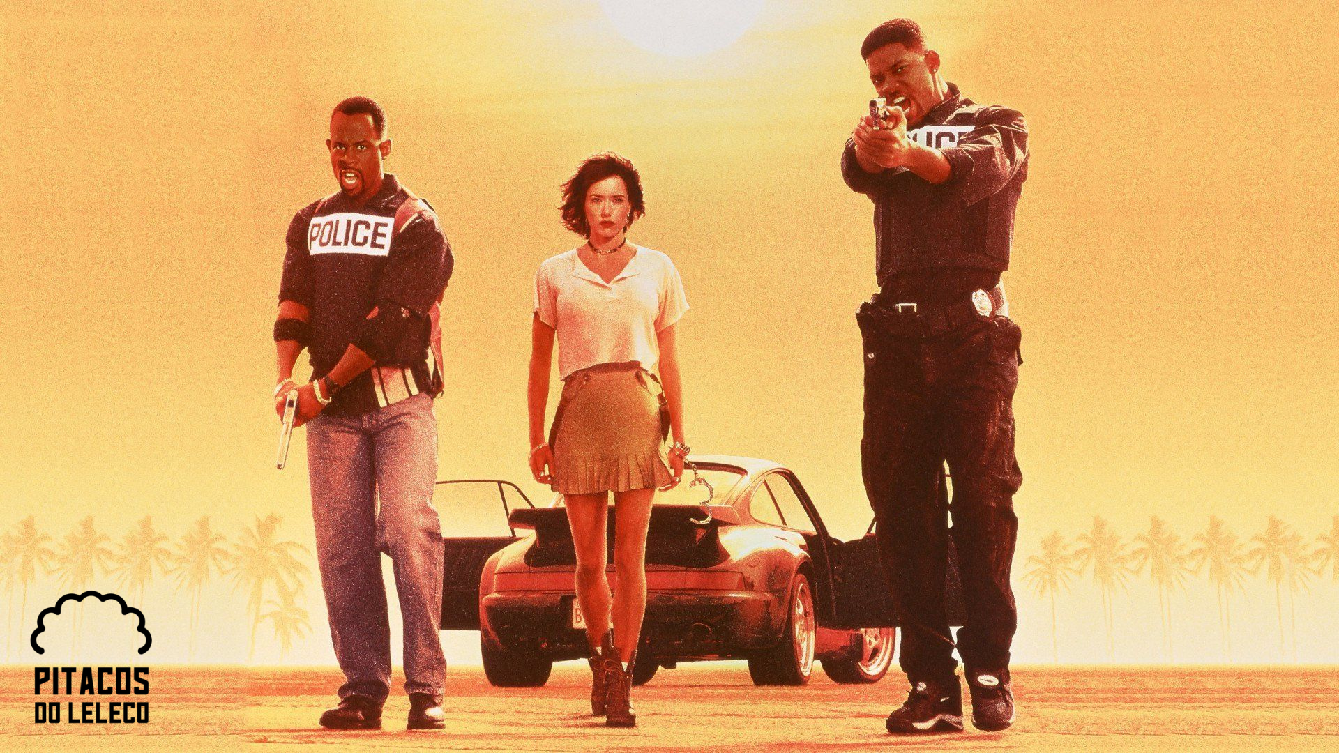 os bad boys