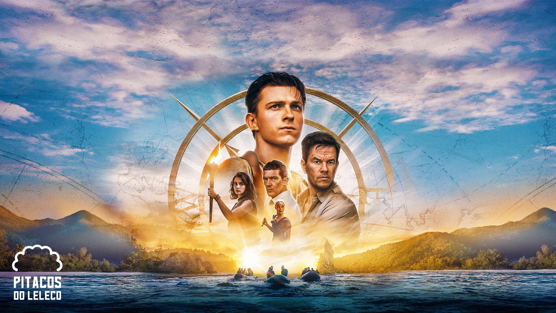 uncharted