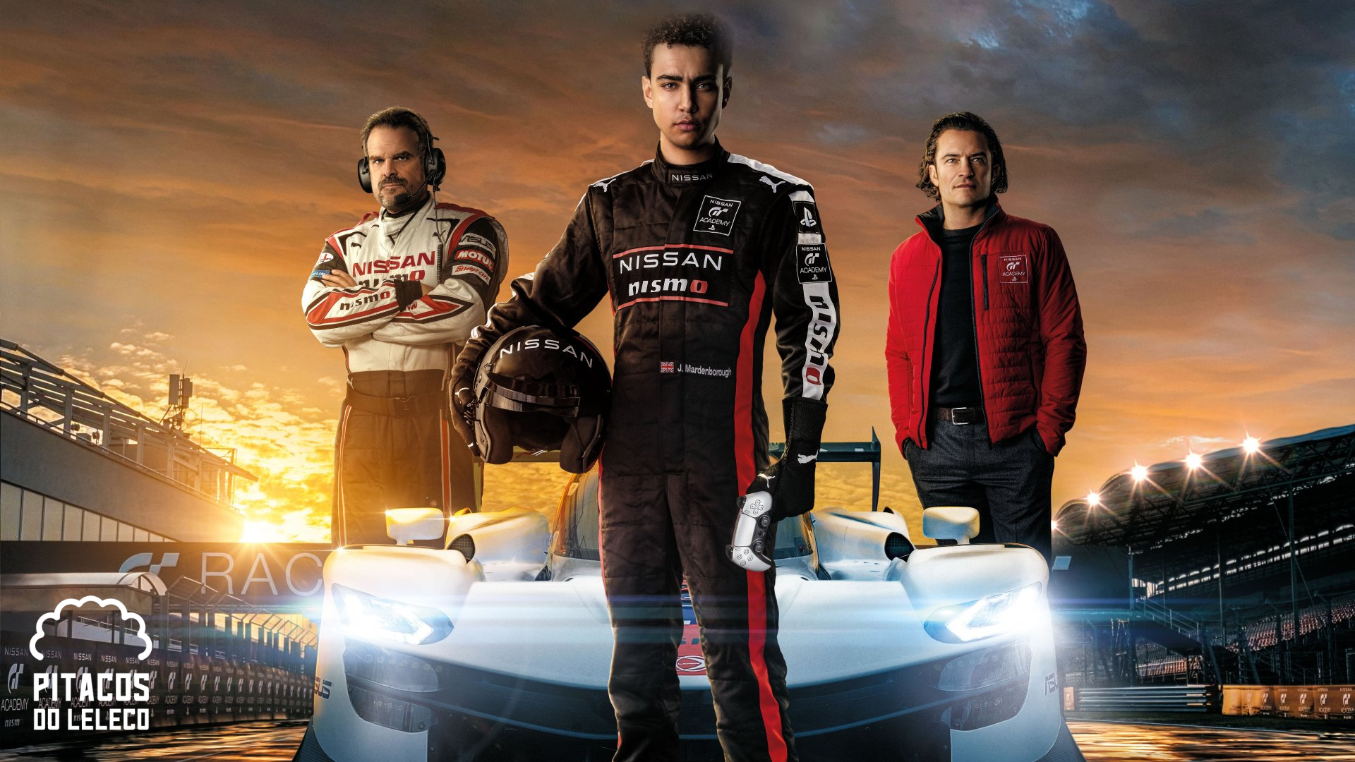 gran turismo
