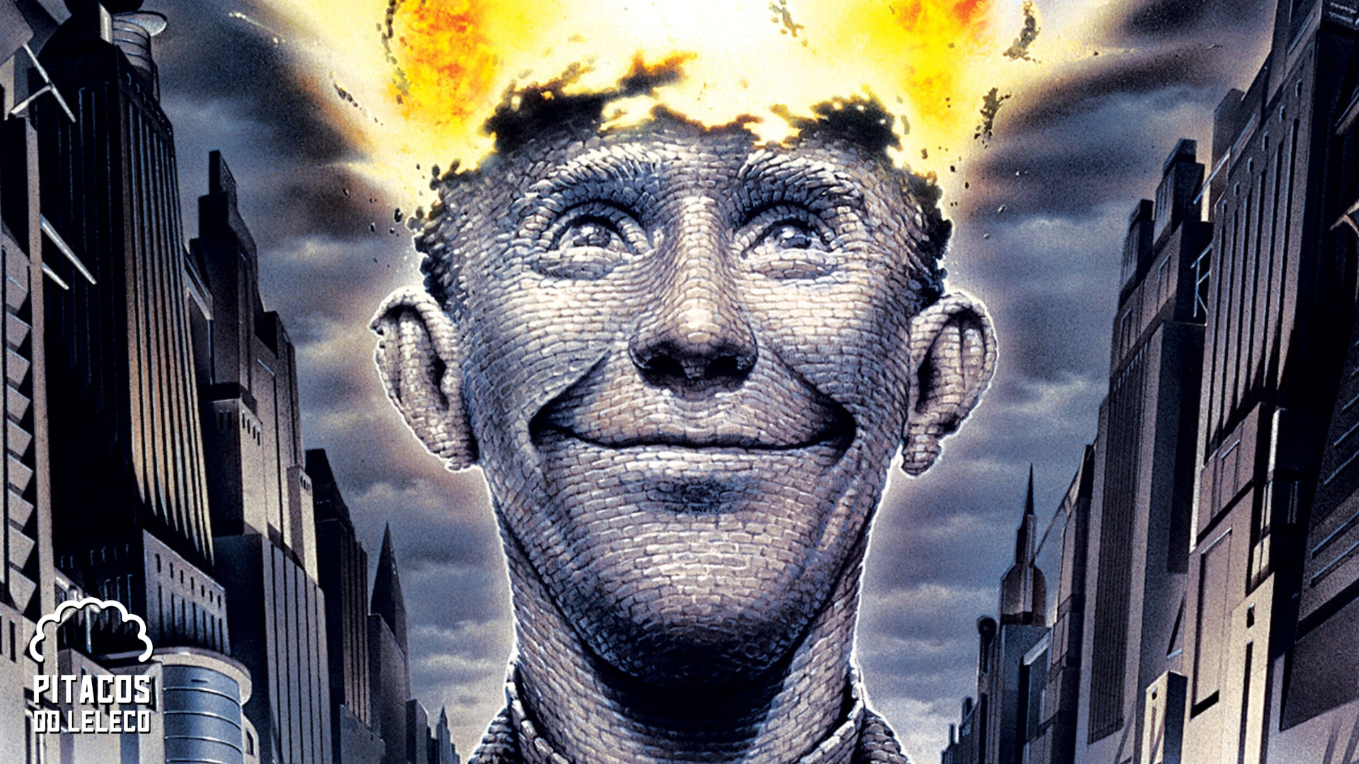 brazil o filme