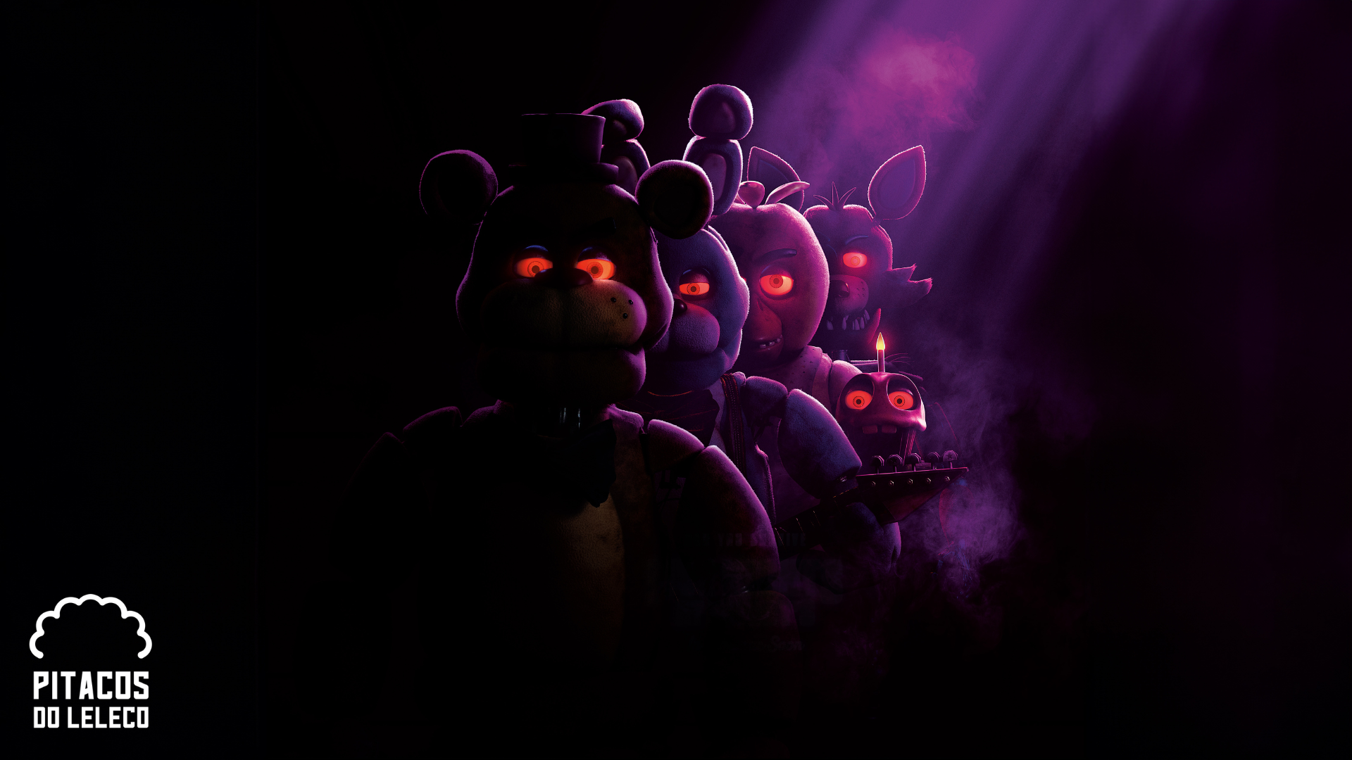 five nights at freddy's