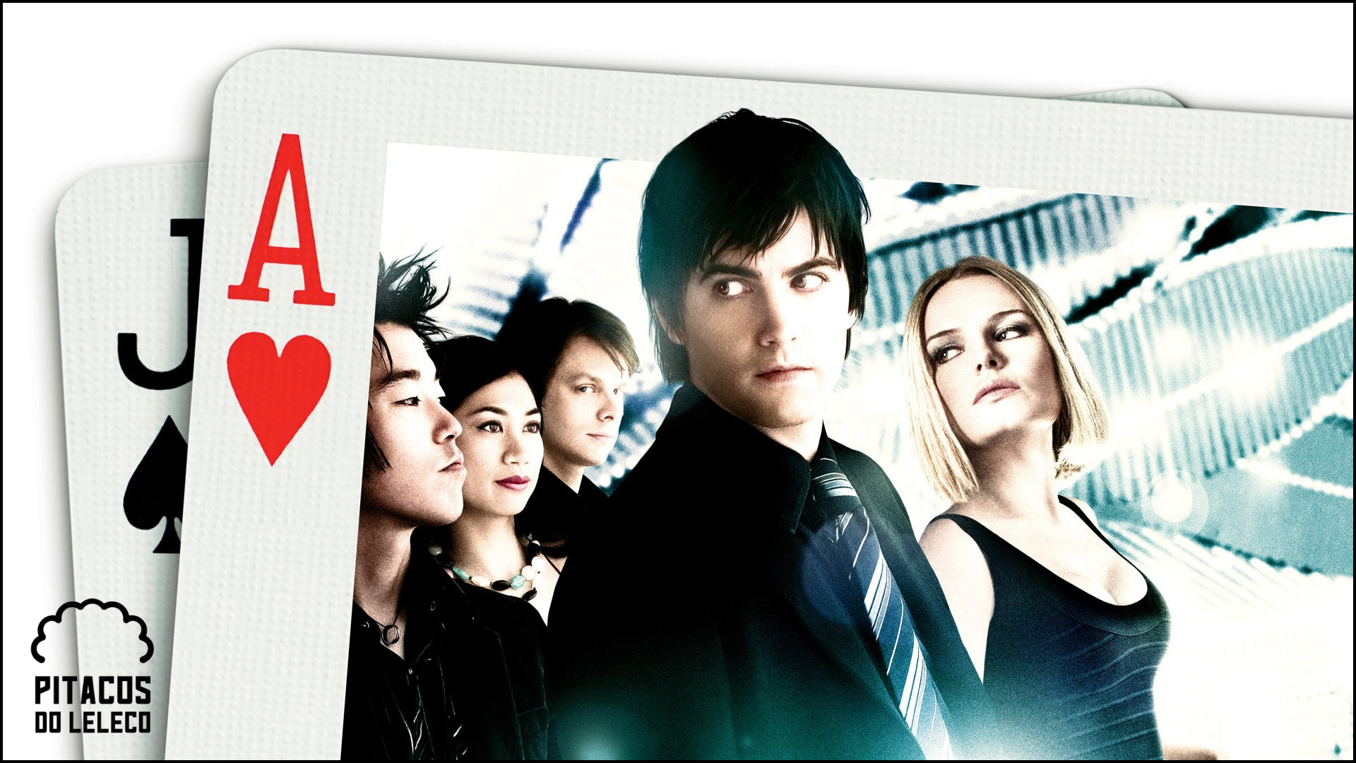 quebrando a banca filme