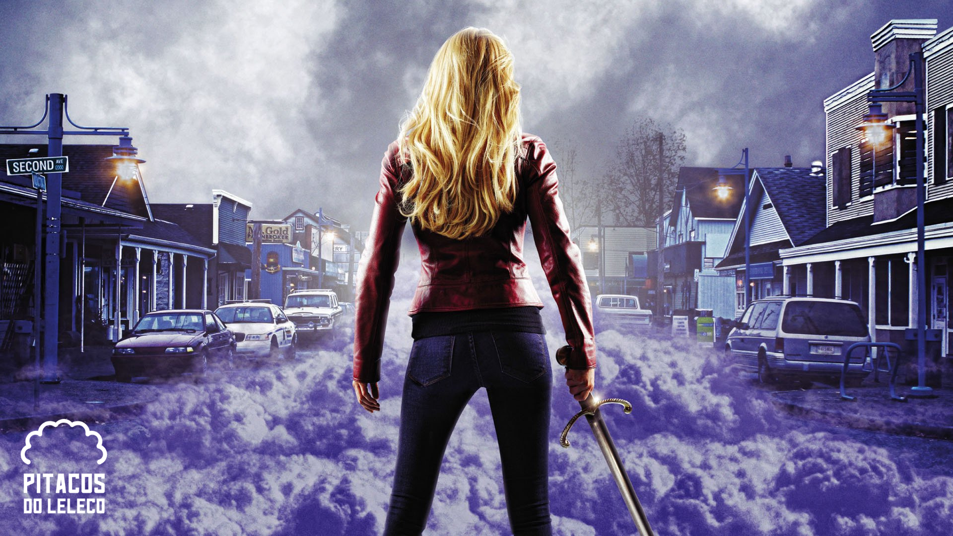 once upon a time 2