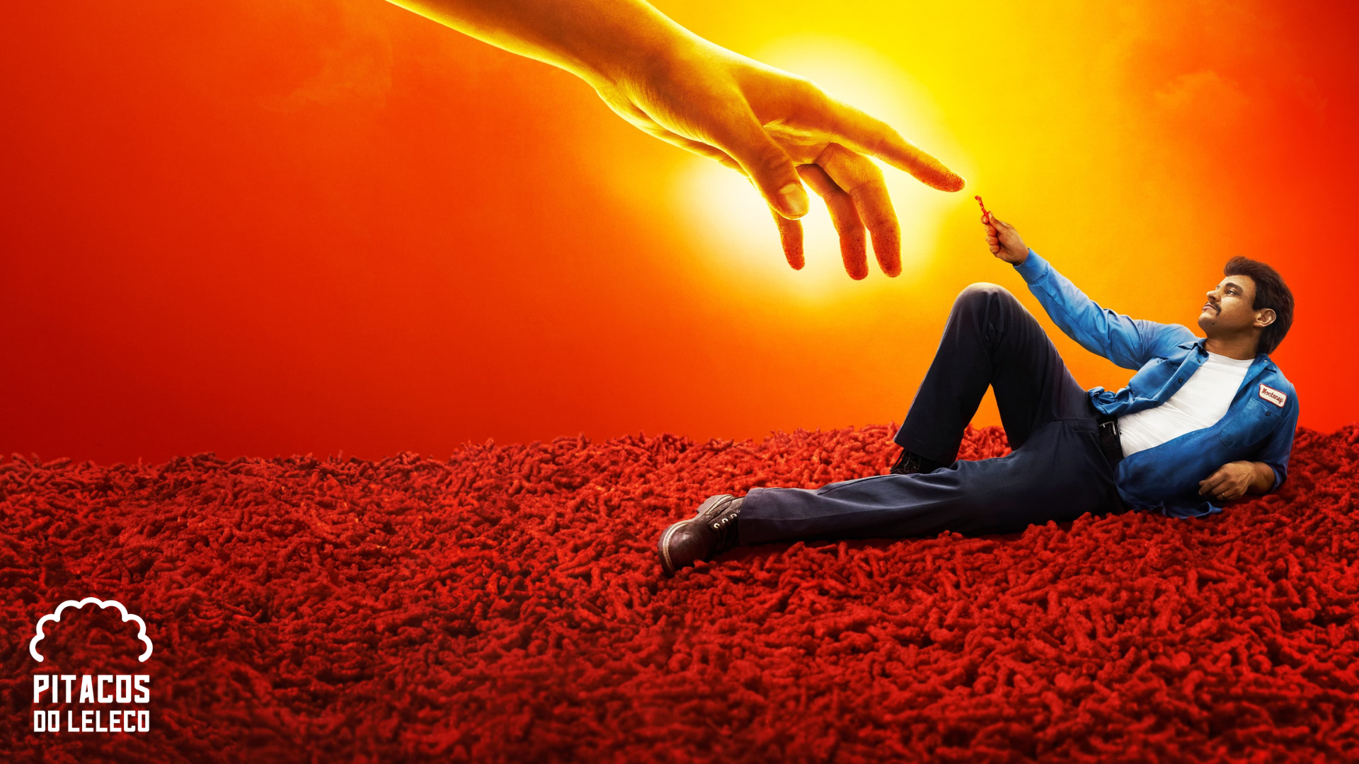 flamin' hot