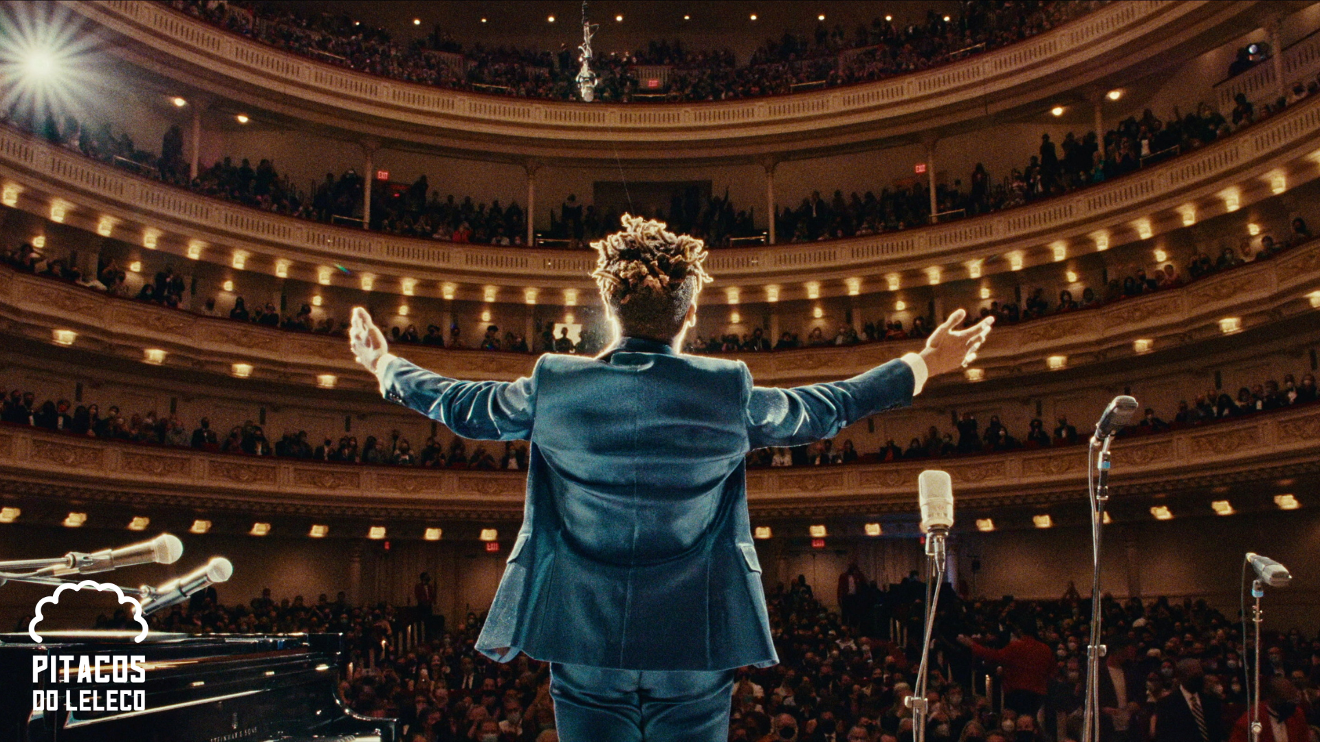 jon batiste american symphony