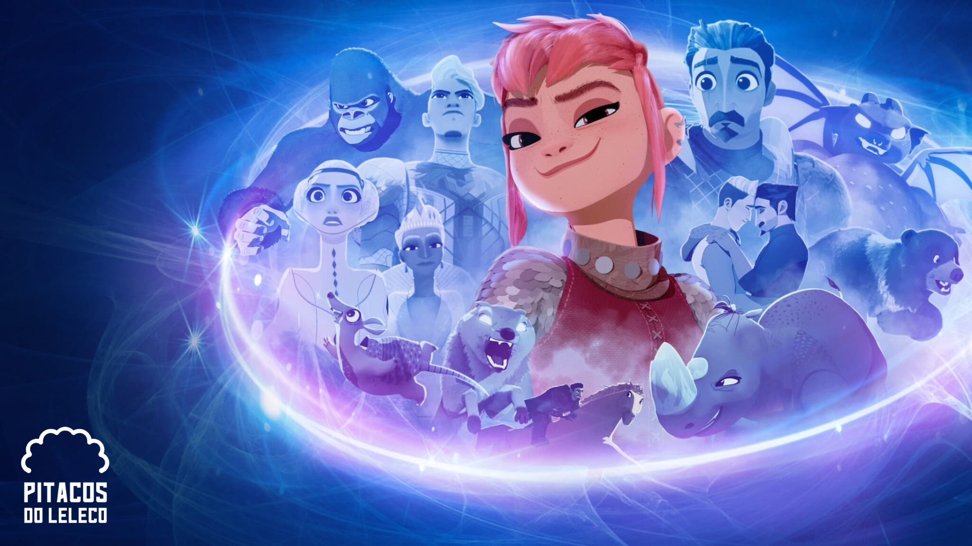 nimona