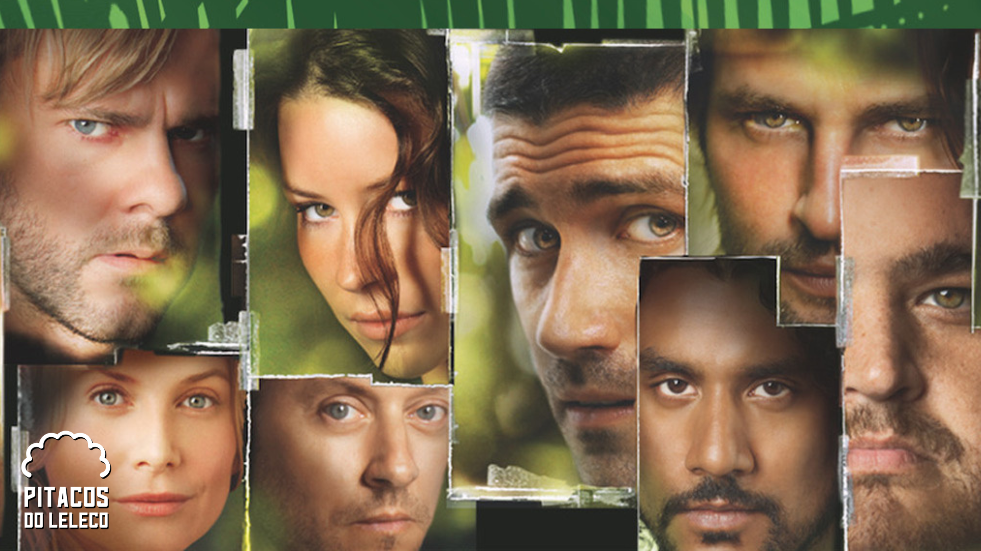 lost 3