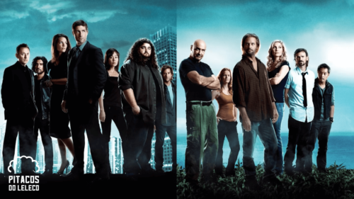 Lost: 5ª Temporada (2009)