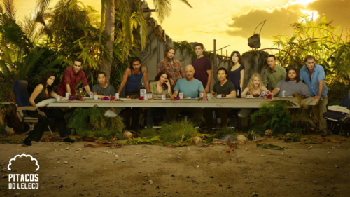 Lost: 6ª Temporada (2010)