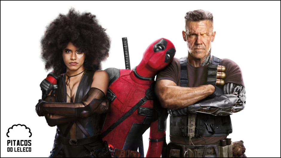 deadpool 2