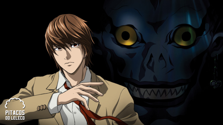 death note anime