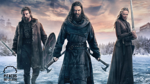 Vikings Valhalla: 2ª Temporada (2023)