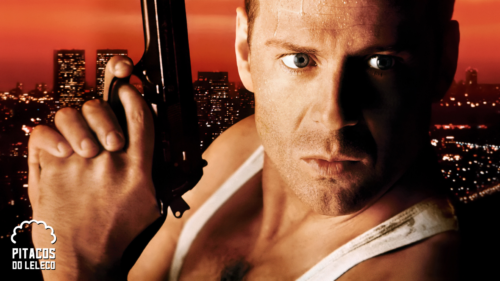 Duro de Matar #01 a #05 – O imortal John McClane (1988-2013)