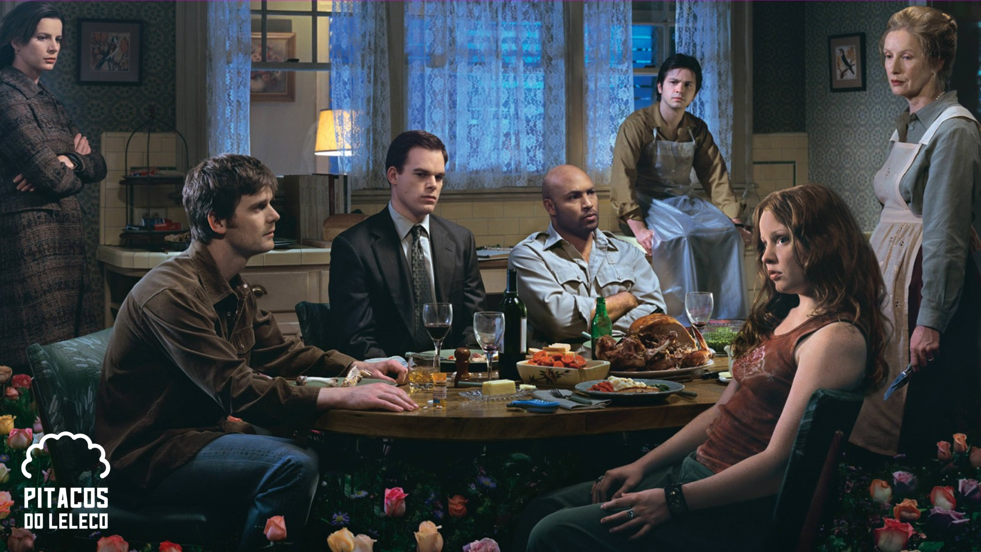 six feet under 3