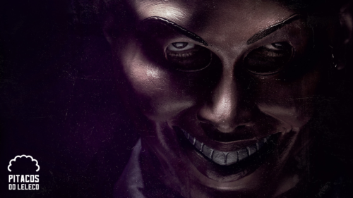 TerrordoLeleco #03 – Uma Noite de Crime (2013 a 2021)