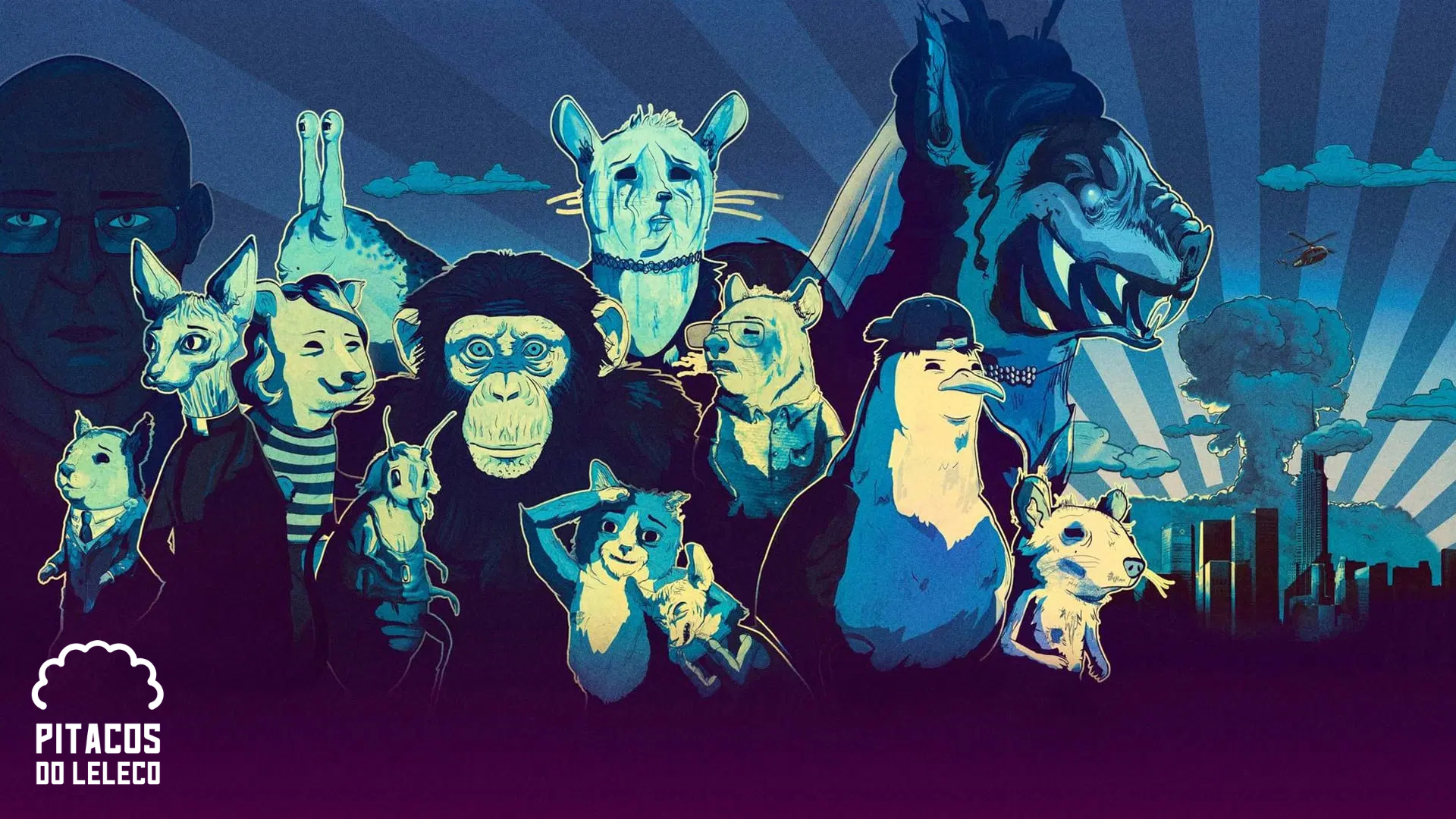 animals 2