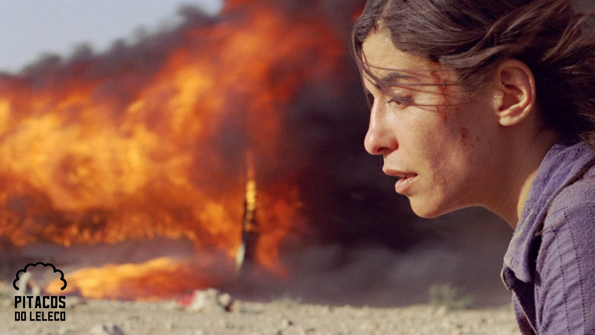 incêndios filme