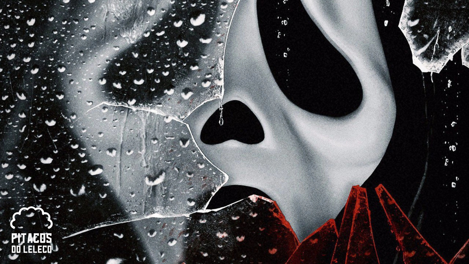 scream série 3
