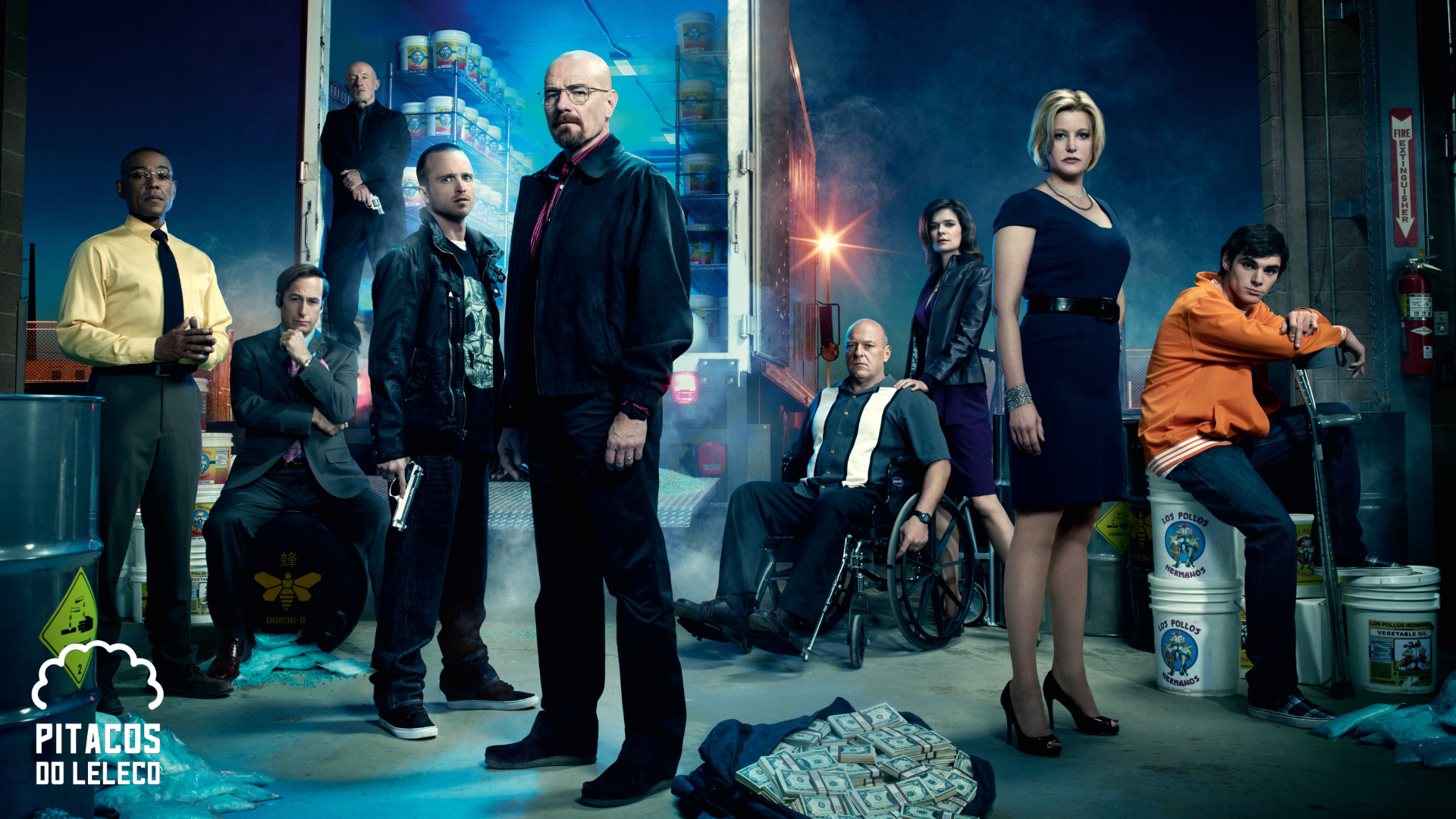 revisitando breaking bad