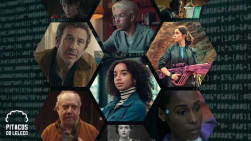Black Mirror: 7ª Temporada (2025)